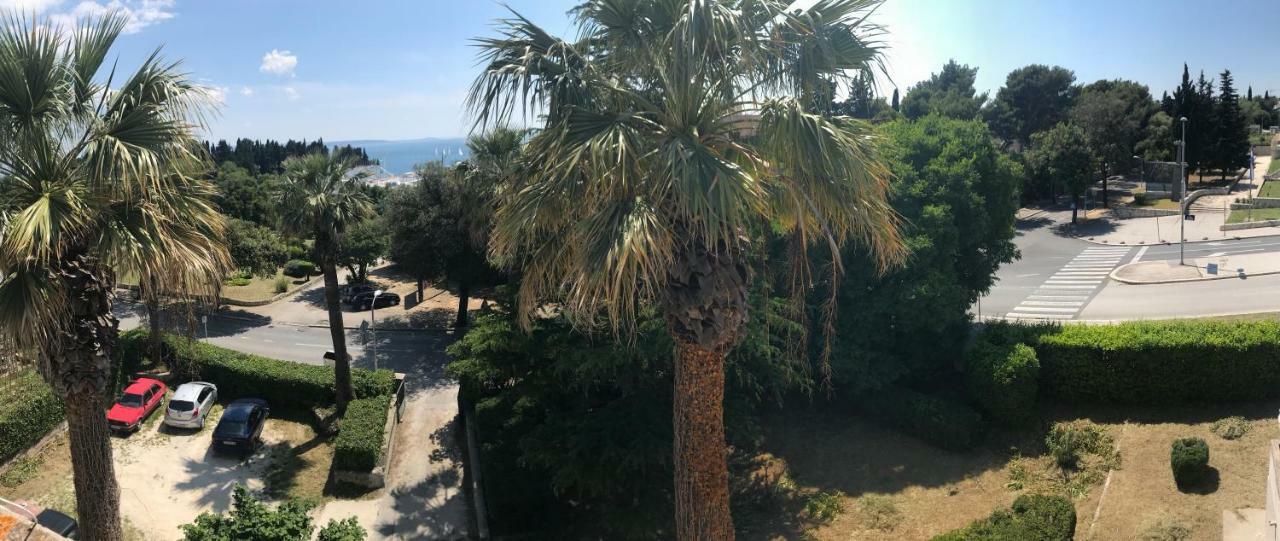 Apartment Lux Lana Split Luaran gambar