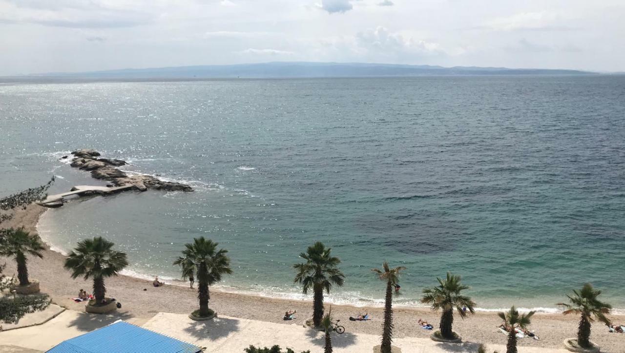 Apartment Lux Lana Split Luaran gambar