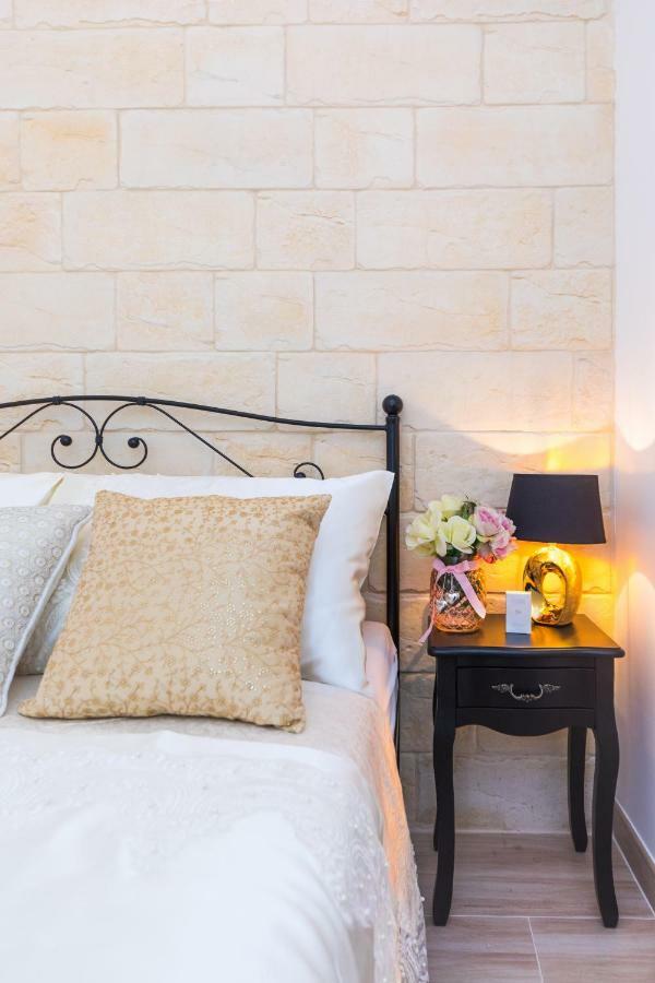 Apartment Lux Lana Split Luaran gambar