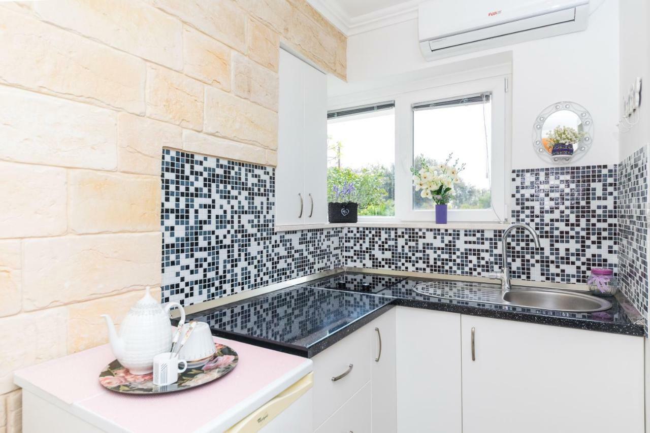 Apartment Lux Lana Split Luaran gambar