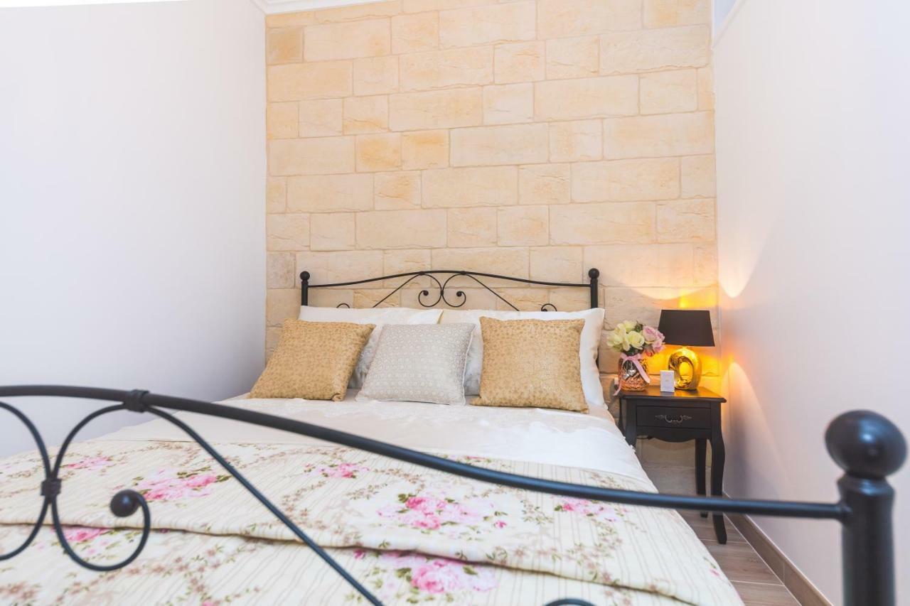Apartment Lux Lana Split Luaran gambar