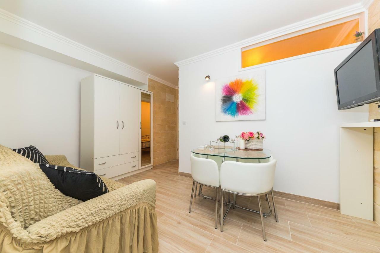 Apartment Lux Lana Split Luaran gambar