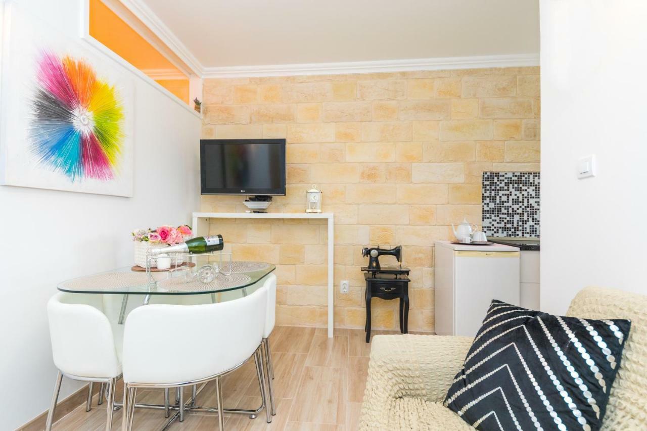 Apartment Lux Lana Split Luaran gambar