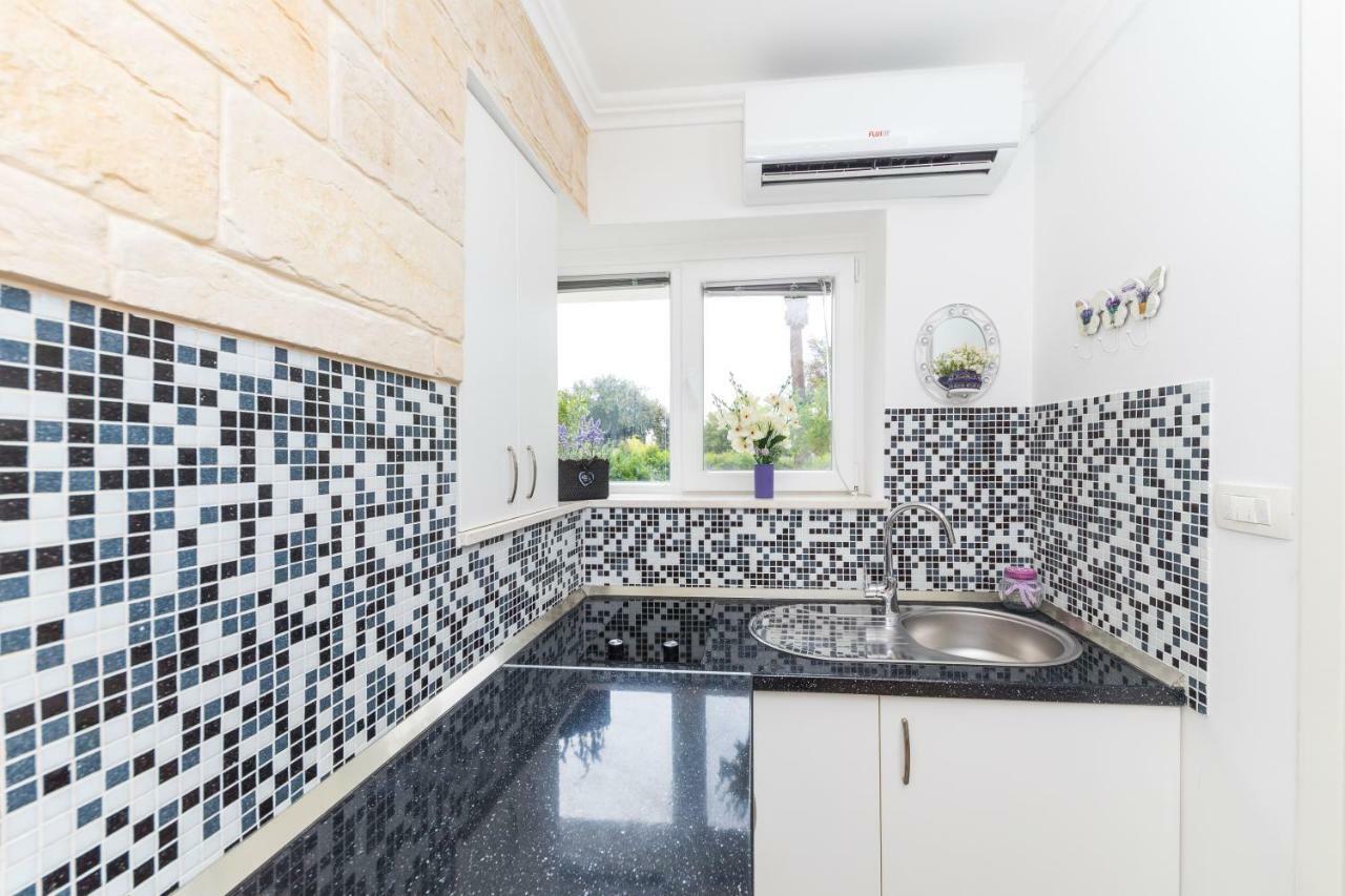Apartment Lux Lana Split Luaran gambar