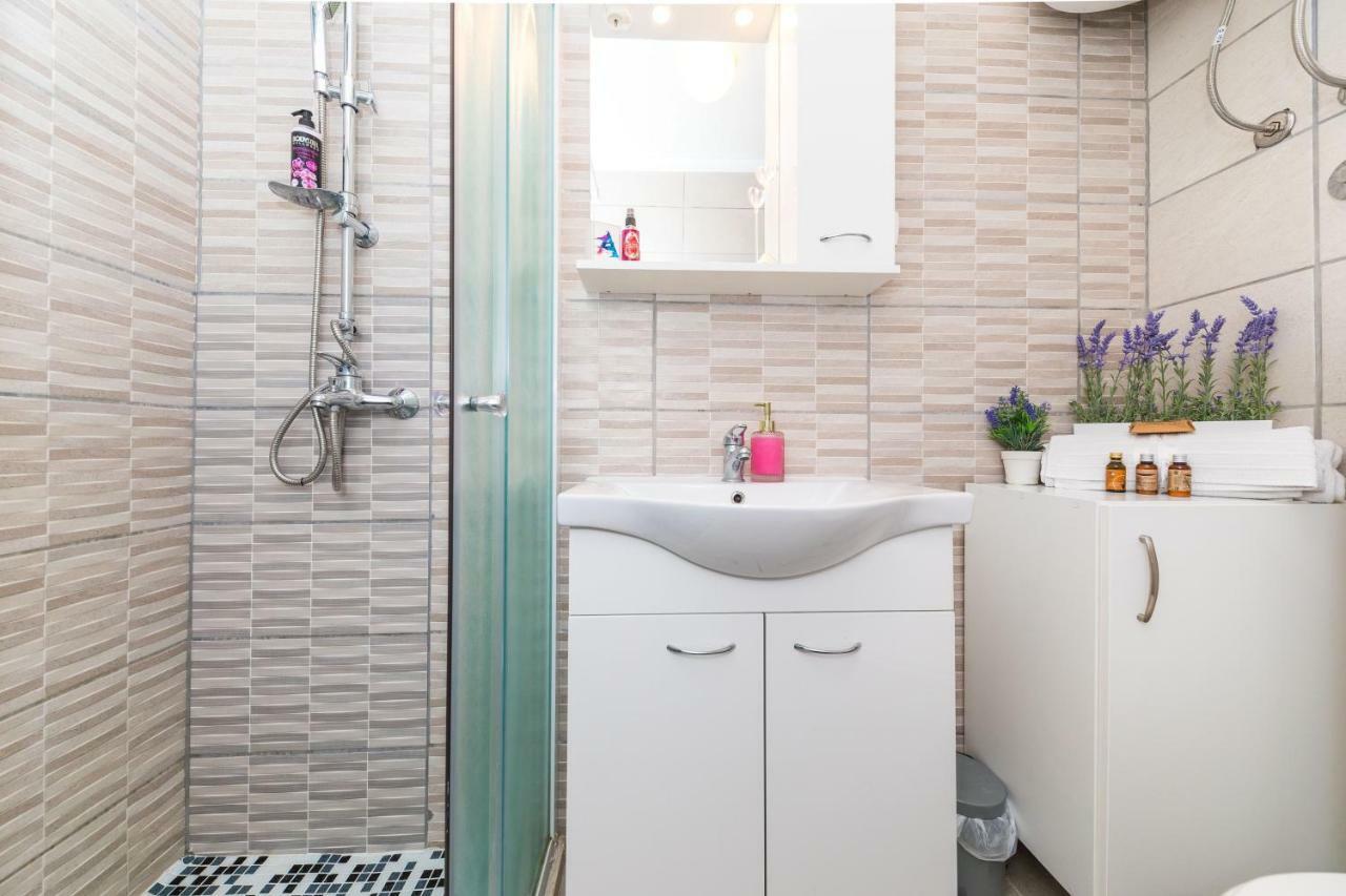 Apartment Lux Lana Split Luaran gambar