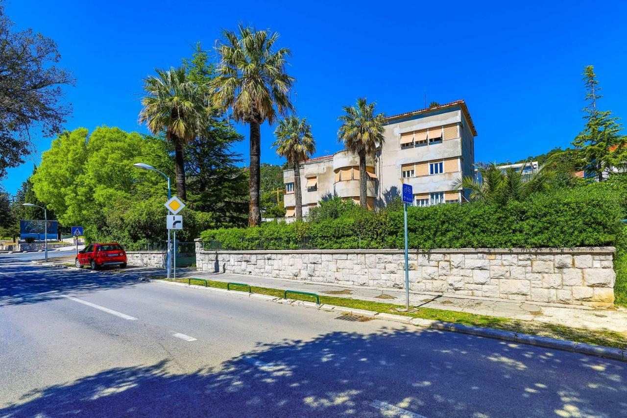 Apartment Lux Lana Split Luaran gambar