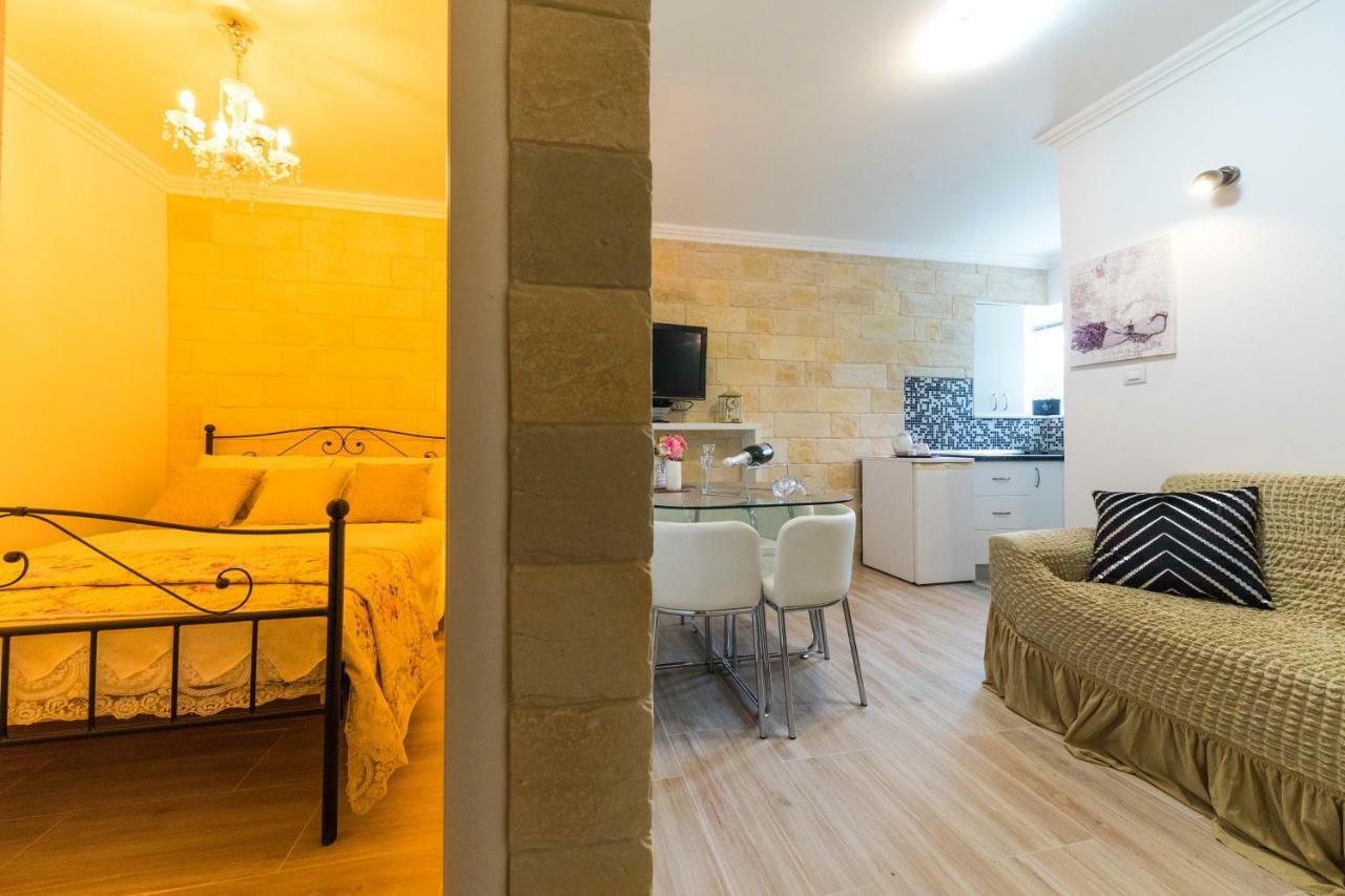 Apartment Lux Lana Split Luaran gambar