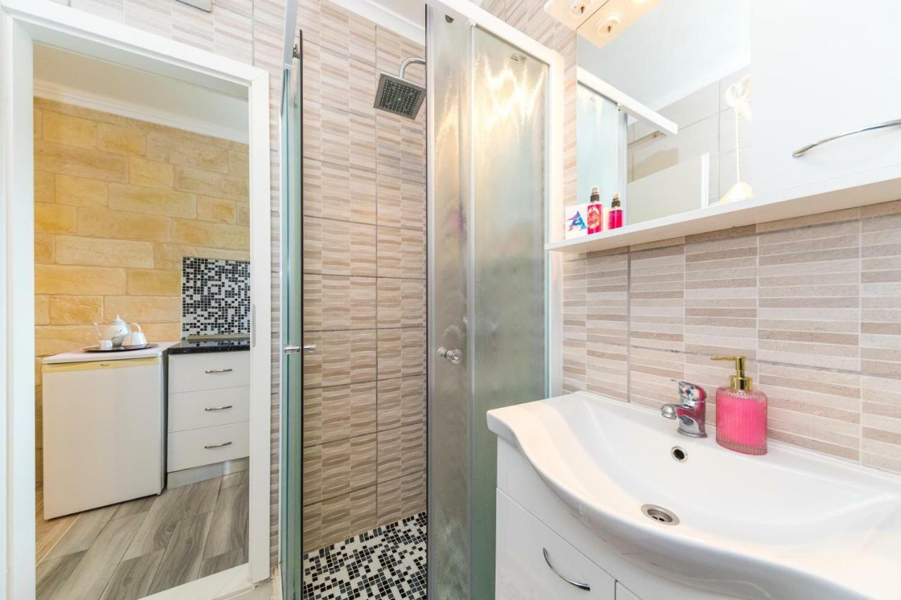 Apartment Lux Lana Split Luaran gambar