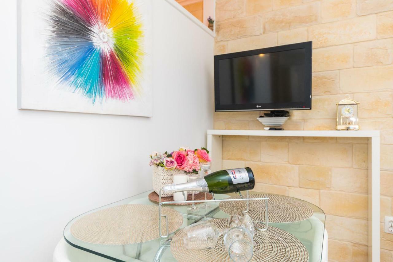 Apartment Lux Lana Split Luaran gambar